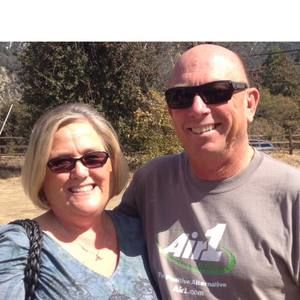 Meet your Posher, Corky